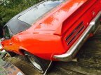 Thumbnail Photo 1 for 1967 Pontiac Firebird Formula for Sale by Owner