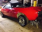Thumbnail Photo 2 for 1967 Pontiac Firebird Formula for Sale by Owner