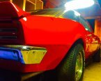 Thumbnail Photo 3 for 1967 Pontiac Firebird Formula for Sale by Owner