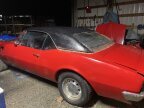 Thumbnail Photo 6 for 1967 Pontiac Firebird Formula for Sale by Owner