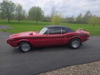 Thumbnail Photo 4 for 1967 Pontiac Firebird Convertible for Sale by Owner