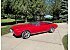 1967 Pontiac Firebird Convertible