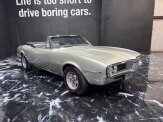 1967 Pontiac Firebird