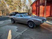 1967 Pontiac Firebird