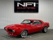 1967 Pontiac Firebird