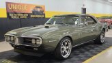 1967 Pontiac Firebird