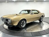 1967 Pontiac Firebird