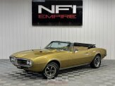 1967 Pontiac Firebird