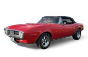1967 Pontiac Firebird