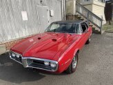 1967 Pontiac Firebird