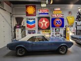 1967 Pontiac Firebird