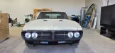 1967 Pontiac Firebird