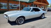 1967 Pontiac Firebird
