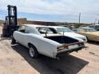 Thumbnail Photo 1 for 1967 Pontiac GTO