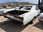 Thumbnail Photo 2 for 1967 Pontiac GTO