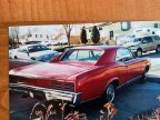 Thumbnail Photo 3 for 1967 Pontiac GTO for Sale by Owner
