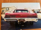 Thumbnail Photo 2 for 1967 Pontiac GTO for Sale by Owner