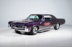 Thumbnail Photo 2 for 1967 Pontiac GTO