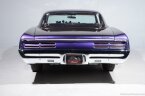 Thumbnail Photo 4 for 1967 Pontiac GTO