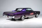Thumbnail Photo 5 for 1967 Pontiac GTO