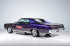Thumbnail Photo 3 for 1967 Pontiac GTO