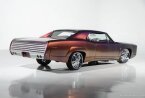 Thumbnail Photo 6 for 1967 Pontiac GTO