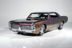 Thumbnail Photo 3 for 1967 Pontiac GTO