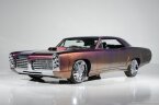 Thumbnail Photo 2 for 1967 Pontiac GTO