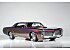 1967 Pontiac GTO
