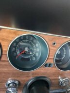 Thumbnail Photo 3 for 1967 Pontiac GTO