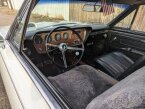 Thumbnail Photo 5 for 1967 Pontiac GTO