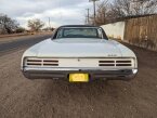 Thumbnail Photo 1 for 1967 Pontiac GTO