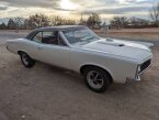 Thumbnail Photo 6 for 1967 Pontiac GTO