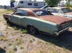 Thumbnail Photo 3 for 1967 Pontiac GTO