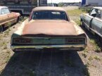 Thumbnail Photo 4 for 1967 Pontiac GTO