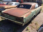 Thumbnail Photo 5 for 1967 Pontiac GTO