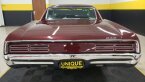 Thumbnail Photo 5 for 1967 Pontiac GTO