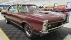 Thumbnail Photo 3 for 1967 Pontiac GTO