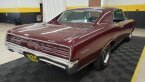 Thumbnail Photo 4 for 1967 Pontiac GTO
