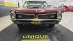 Thumbnail Photo 2 for 1967 Pontiac GTO