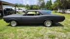 Thumbnail Photo 4 for 1967 Pontiac GTO