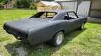 Thumbnail Photo 2 for 1967 Pontiac GTO