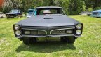 Thumbnail Photo 5 for 1967 Pontiac GTO