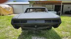 Thumbnail Photo 6 for 1967 Pontiac GTO