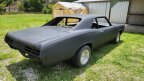 Thumbnail Photo 2 for 1967 Pontiac GTO