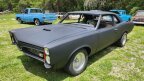 Thumbnail Photo 1 for 1967 Pontiac GTO