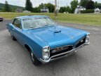 Thumbnail Photo 5 for 1967 Pontiac GTO