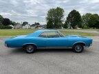 Thumbnail Photo 6 for 1967 Pontiac GTO