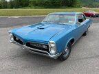 Thumbnail Photo 1 for 1967 Pontiac GTO