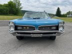 Thumbnail Photo 2 for 1967 Pontiac GTO